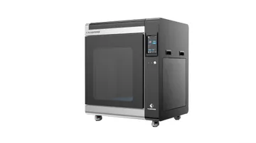 FlashForge Creator 4A