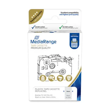 MEDIARANGE MRBTZ121