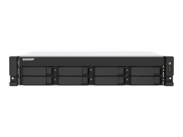 QNAP TS-873AeU Serveur NAS