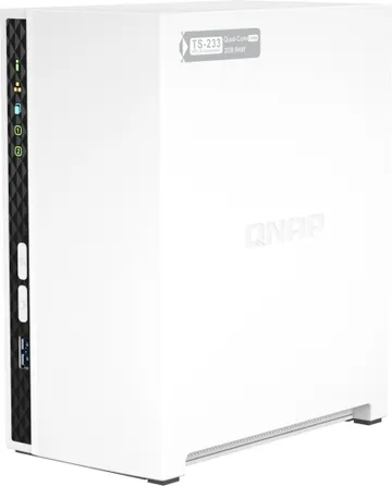 QNAP TS-233 Server NAS