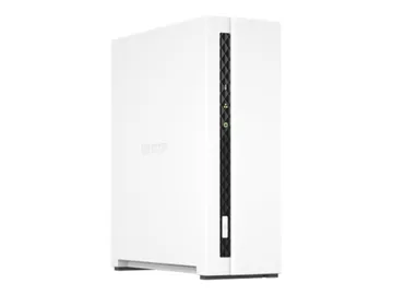 QNAP TS-133 Serveur NAS