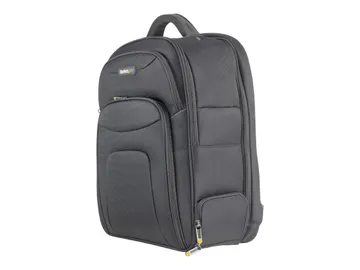 StarTech.com Sac à Dos Ordinateur Portable 17,3 pouces avec Compartiment