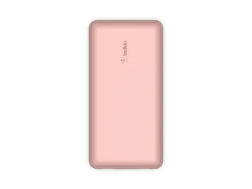 Belkin BOOST CHARGE — 20000 mAh, 15 Watt