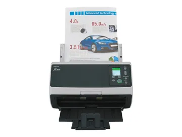 Ricoh fi-8170 Scanner de documents