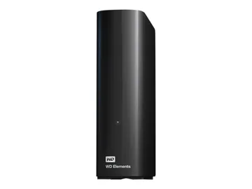 WD Elements Desktop WDBWLG0200HBK