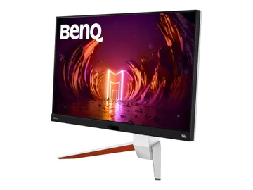 Bigben Interactive BenQ Mobiuz EX2710U