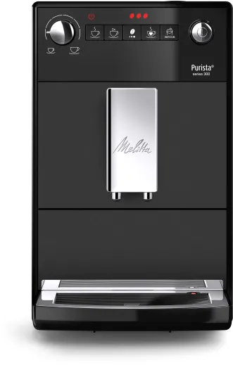MELITTA Purista Noir/Mat F230-104