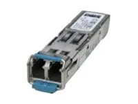 Cisco Module transmetteur SFP+ — 10GbE, 10GBase-LR, jusqu'à 10 km