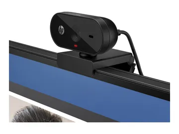 HP 320 Webcam