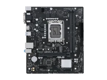 ASUS PRIME H610M-R D4