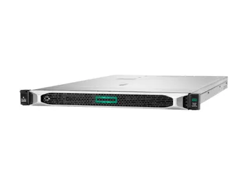 HPE ProLiant DL360 Gen10 Plus Network Choice