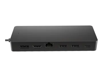 HP Universal USB-C Multiport Hub — USB-C, HDMI