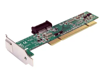 StarTech.com Carte adaptateur PCI vers PCI Express