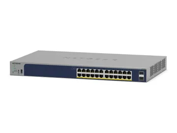 Netgear Smart GS728TPP