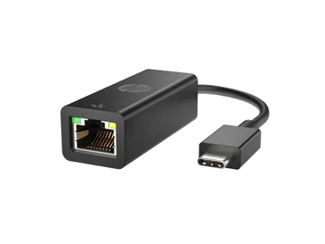 HP USB-C to RJ45 Adapter G2
