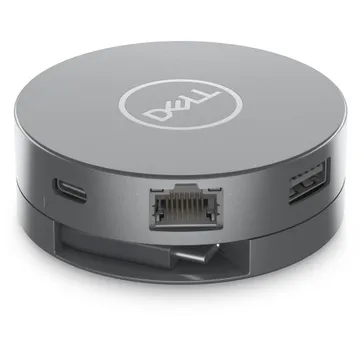Dell Multiport Adapter Da305 6in1