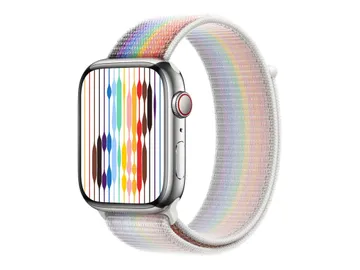 Apple Pride Edition — 220 mm
