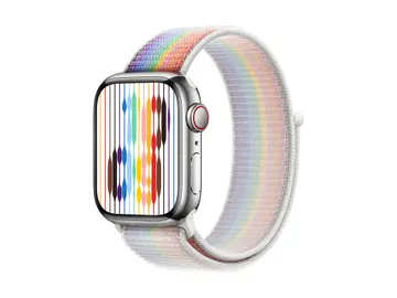 Apple Pride Edition — 200 mm