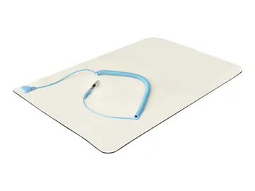 StarTech.com Tapis Antistatique ESD — Tapis antistatique