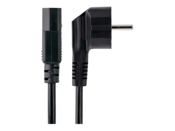 StarTech.com Cordon d'Alimentation PC 3m
