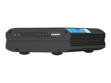 QNAP TS-i410X Serveur NAS