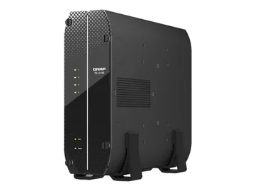 QNAP TS-410E Serveur NAS