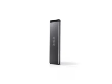 SanDisk Professional PRO-BLADE SSD Mag — 2 To, externe (portable)
