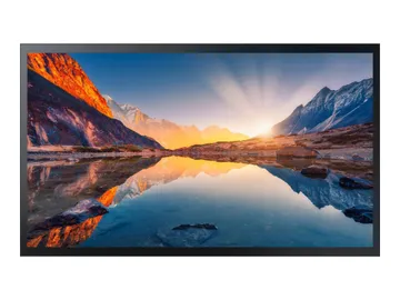 Samsung QM43B-T