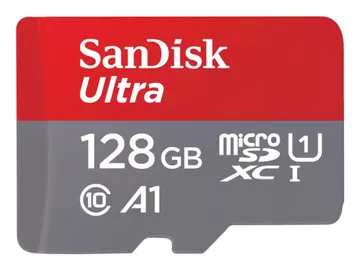 SanDisk SDSQUAB-128G-GN6MT