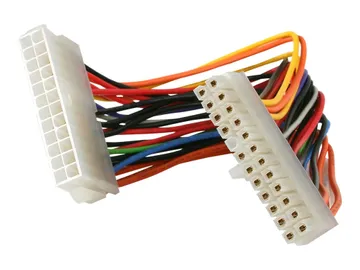 StarTech.com Câble d'extension d'alimentation ATX 2.01 de 20 cm