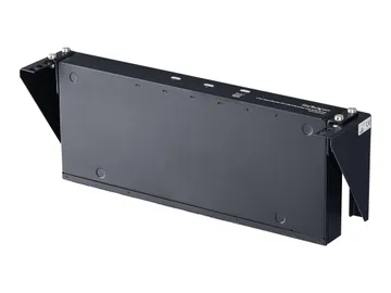 StarTech.com Support mural en acier pour rack 2U