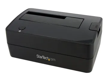 StarTech.com Station d'accueil pour Disque Dur SATA / SSD 2,5" ou 3,5" a