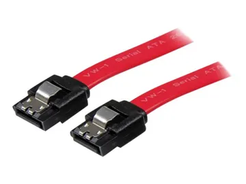 StarTech.com Câble SATA avec verrouillage de 61 cm (LSATA24)