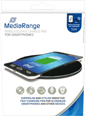 MEDIARANGE MRMA118