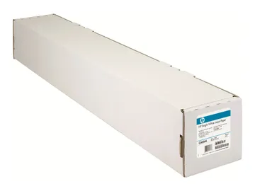 HP Bright White Inkjet Paper — Rouleau (91,4 cm x 45,7 m), 90 g/m², 1 rouleau(x) papier