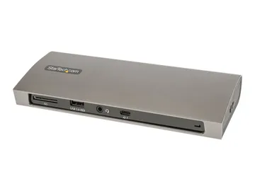 StarTech.com Dock Thunderbolt 4