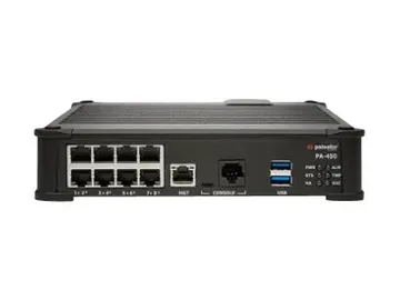 Palo Alto Networks PA-450