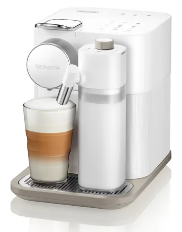 De Longhi Lattissima One Gran Lattissima EN640.W