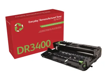 Xerox Noir — pour Brother HL-L6450DW