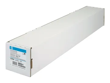 HP Universal Fibre de bois — 4,2 millièmes de pouce, 80 g/m²