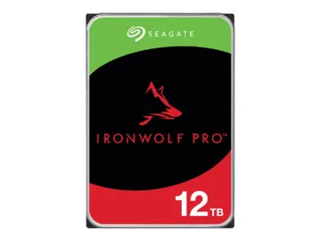 Seagate IronWolf Pro ST12000NT001