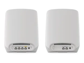 Netgear Orbi RBK763S