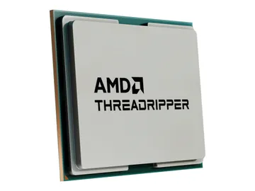 AMD Ryzen ThreadRipper PRO 5955WX