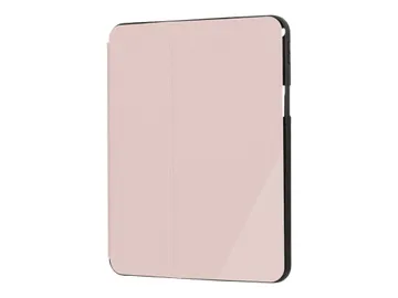 Targus Click-In Étui à rabat pour tablette — 10.9", A16 Wi-Fi + Cellular, rose gold