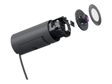 Dell Pro WB5023 Webcam