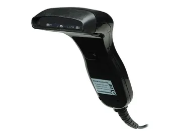 IC Intracom Manhattan Contact CCD Handheld Barcode Scanner