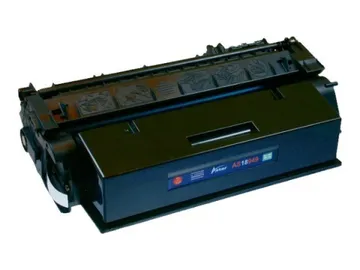 ASTAR Noir — pour HP LaserJet 1320, 1320n, 1320nw