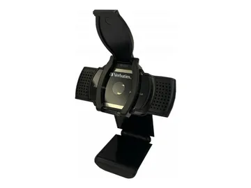 Verbatim AWC-01 Webcam