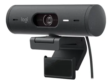 Logitech BRIO 505