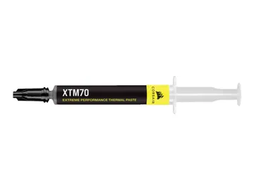 Corsair XTM70 Pâte thermique